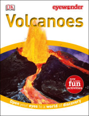 Eye Wonder: Volcanoes