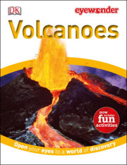 Eye Wonder: Volcanoes 