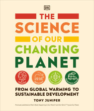 The Science of Our Changing Planet