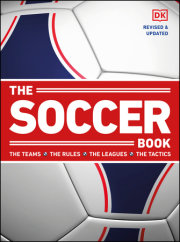 The Soccer Book 