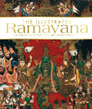 The Illustrated Ramayana 