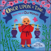Once Upon A Time... there was an Old Woman 