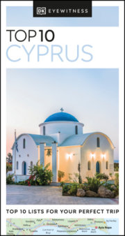 DK Top 10 Cyprus 