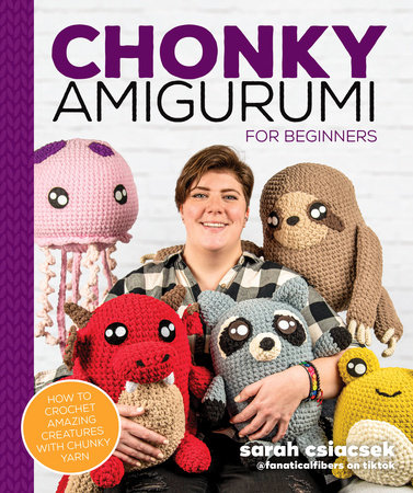 All-New Twenty to Make: Amigurumi Animals by Sarah Abbondio: 9781800921603  | : Books