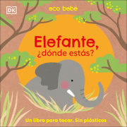 Elefante, Â¿dÃ³nde estÃ¡s? (Eco Baby Where Are You Elephant?) 
