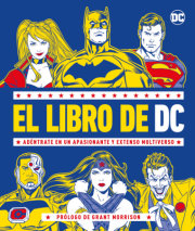 El libro de DC (The DC Book) 