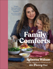 Family Comforts 