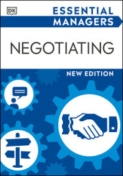 Negotiating 
