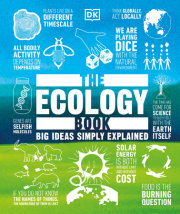 The Ecology Book 