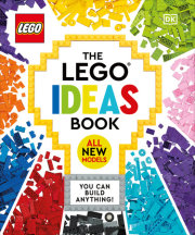 The LEGO Ideas Book New Edition 