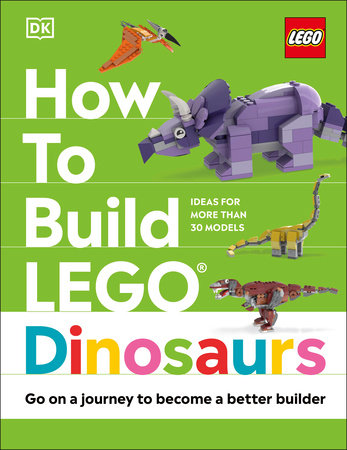 New lego dinosaurs hot sale