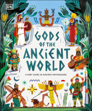 Gods of the Ancient World by Marchella Ward | Penguin Random House