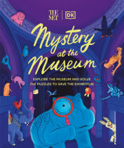 The Met Mystery at the Museum