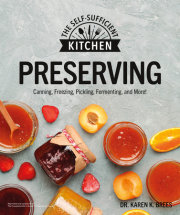 Preserving 