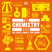 The Chemistry Book 