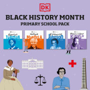 DK Life Stories: Black History Month 