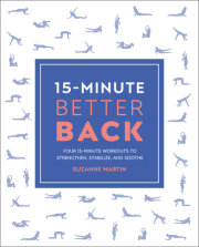 15-Minute Better Back 