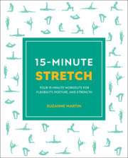 15-Minute Stretch 