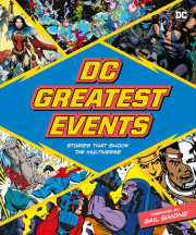 DC Comics Cover Art by Nick Jones: 9780744037760