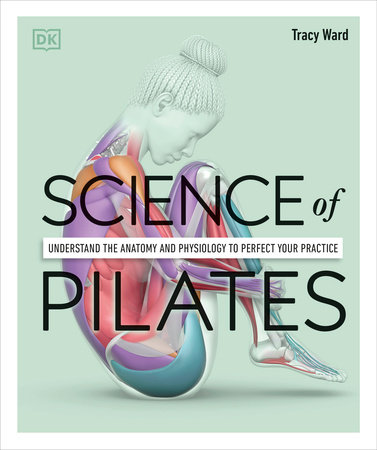 Pilates book outlet