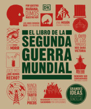 El libro de la Segunda Guerra Mundial (The World War II Book) 