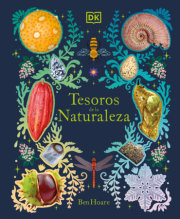 Tesoros de la naturaleza (Nature's Treasures)