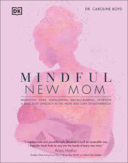 Mindful New Mom 