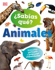 ¿Sabías qué? Animales (Did You Know? Animals) 