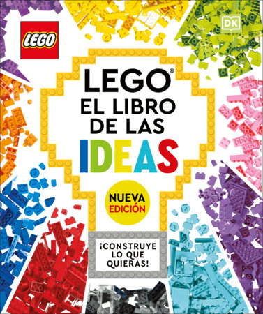 Lego Harry Potter Ideas Book - By Julia March & Hannah Dolan