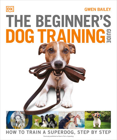 Getting Started with Clicker Training Guide