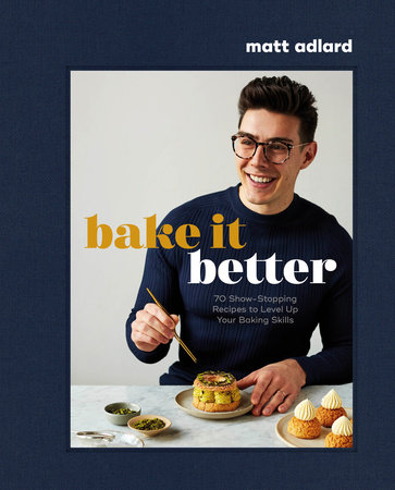 The Best Baking Novels