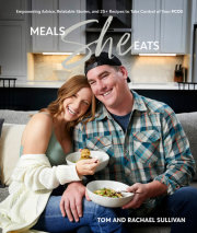 Meals She Eats 
