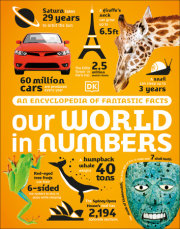 Our World in Numbers 