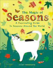 The Magic of Seasons 