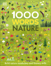 1000 Words: Nature 