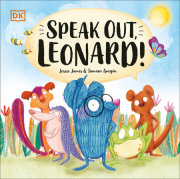 Speak Out, Leonard! 