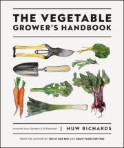 The Vegetable Grower's Handbook 