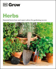 Grow Herbs 