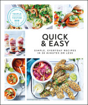 Quick & Easy 