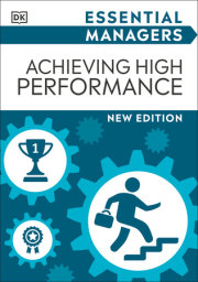 Essential Managers Achieving High Performance