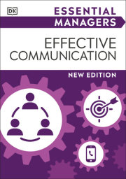 Essential Managers Effective Communication 