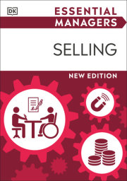 Essential Managers Selling 