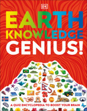 Earth Knowledge Genius! 