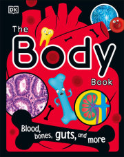 The Body Book 