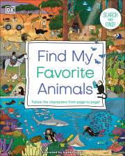My Favorite Things - Animals 