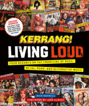 Kerrang! Living Loud 