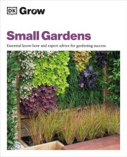 Grow Small Gardens 