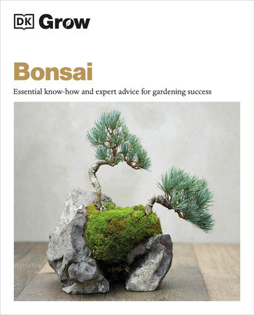 Grow Bonsai by Peter Warren: 9780744069648 : Books