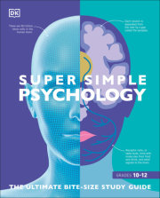 Super Simple Psychology
