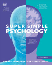 Super Simple Psychology